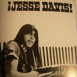 Jesse 'Ed' Davis 的头像