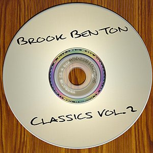 Brooke Benton