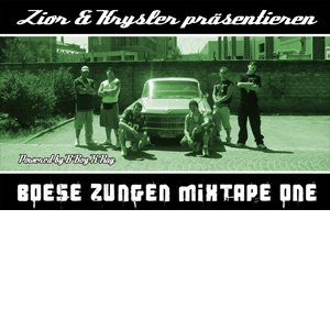 Mixtape One (Mastertapes 2004)