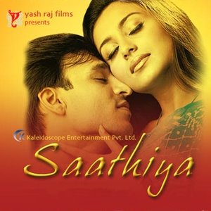 Avatar di Saathiya