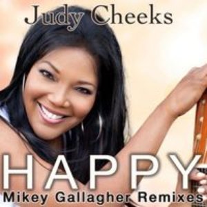 Happy: Mikey Gallagher Remixes - Single