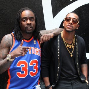 Image for 'Omarion & Wale'