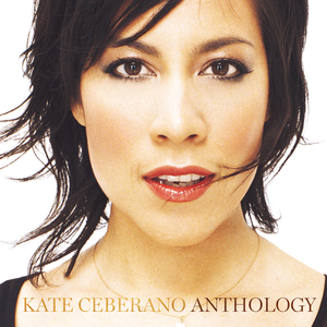Anthology cover