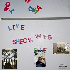 Live SheckWes Die SheckWes