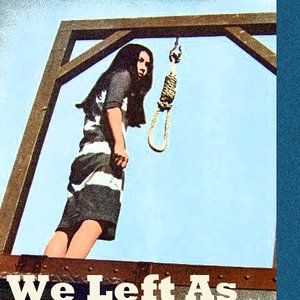 Avatar for We Left As Skeletons
