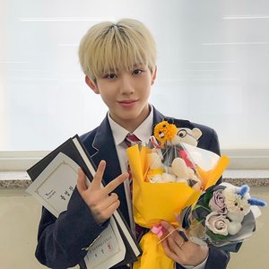 YUN GYU (8TURN) 的头像