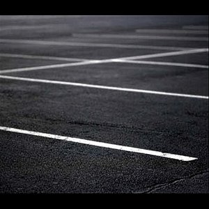 Whole Foods Parking Lot