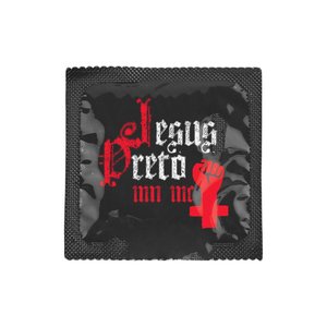 Jesus Preto