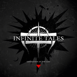 Generation of The Last cover