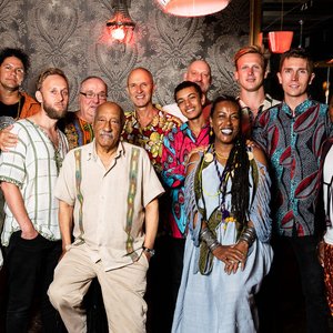 Avatar de Mulatu Astatke, Black Jesus Experience