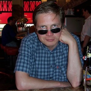 Avatar for Valery Voronov