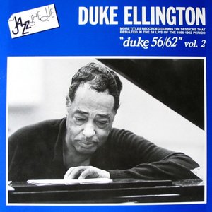 Duke 56/62, Vol. 2