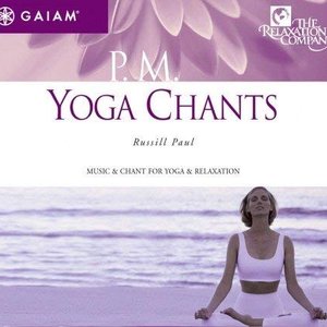 P.M. Yoga Chants