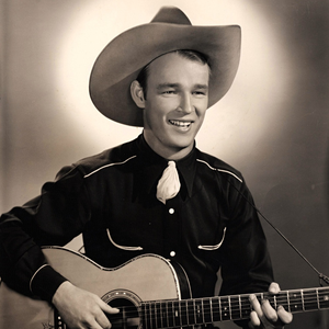 Roy Rogers photo provided by Last.fm