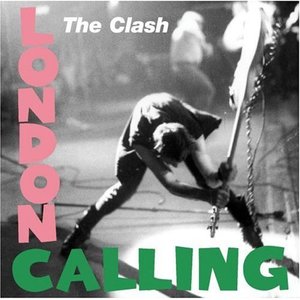CLASH - London Calling - Zortam Music