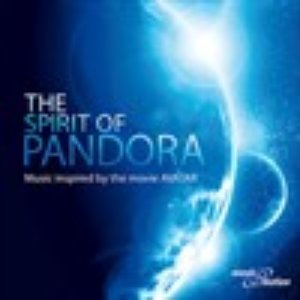 The Spirit Of Pandora