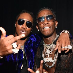 Future, Young Thug 的头像