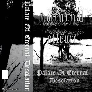 Palace Of Eternal Desolation