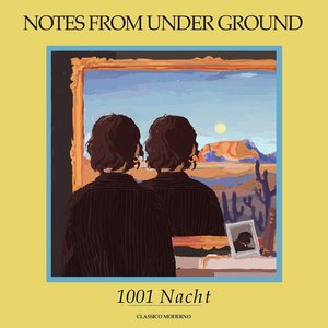 1001 Nacht