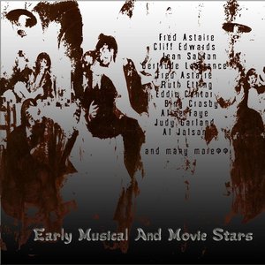 Early Musical And Movie Stars (Digitally Remastered)