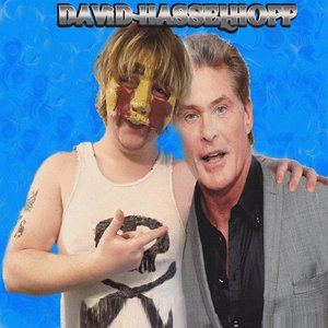 DAViD HASSELHOFF - Single