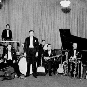 Image for 'Jack Payne & His BBC Dance Orchestra'