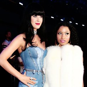 Avatar de Katy Perry/Nicki Minaj