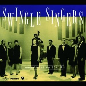 Les Romantiques + Swingling Telemann