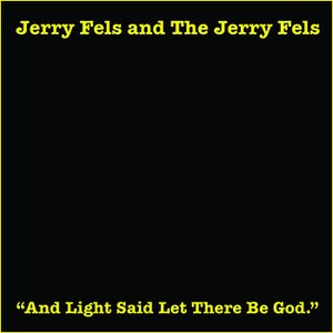 And Light Said Let There Be God