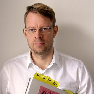 Jiří Kadeřábek 的头像
