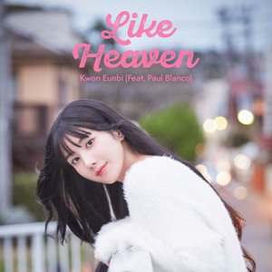 Image for 'Like Heaven'