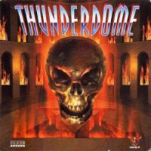 3 Steps Ahead - Thunderdome Xx - Zortam Music