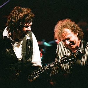 Jack Bruce & Gary Moore 的头像