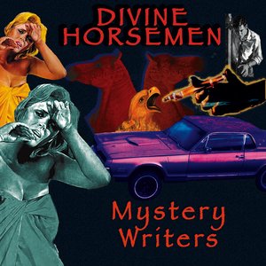 Mystery Writers - Single