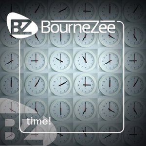 Bournezee - Time