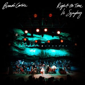 Right on Time (In Symphony) - Single