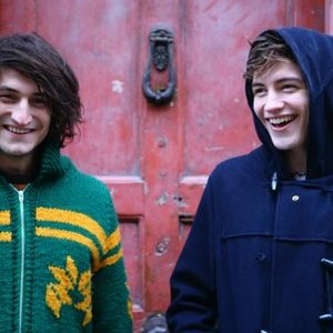 Fran & Josh 的头像
