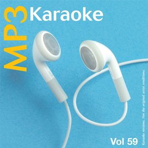 MP3 Karaoke Vol.59