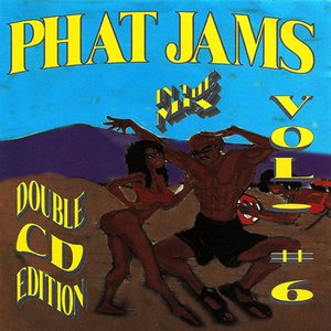 Phat Jams #6
