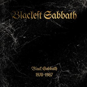 Blackest Sabbath