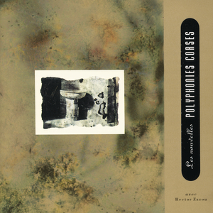 nicolas peyrac - Polyphonies Corses - Zortam Music