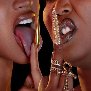 Lizzo & Cardi B 的头像