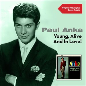 Young Alive and in Love (Original Album Plus Bonus Tracks)