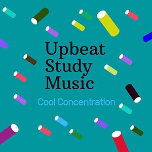 Upbeat Study Music 的头像