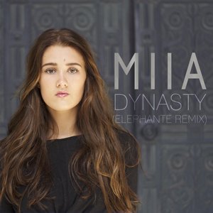 Dynasty (Elephante Remix) - Single