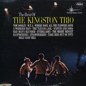 The Best of The Kingston Trio
