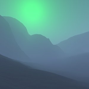 Lost