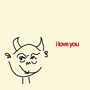 i love you - Single