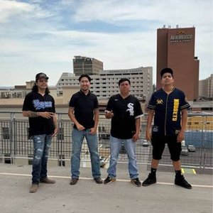 Nueva Conducta 的头像