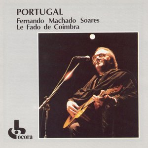 Le Fado De Coimbra